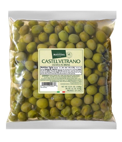 Olive castelvetrano sane cuore - olive,