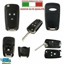 GUSCIO CHIAVE COVER TELECOMANDO 3T PER CHEVROLET MATIZ SPARK AVEO CAPTIVA,CRUZE^