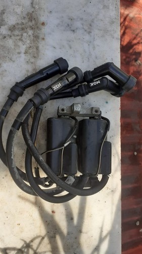 Bobine honda 500 four k1 - bobine,