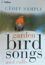 Garden Bird Songs and Calls by