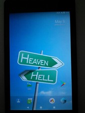 Nexus 16gb - 7, (2nd