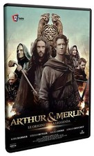 Arthur & Merlin (Regione 2