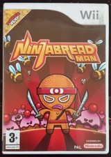 (RARO BLUE LABEL) Nintendo Wii