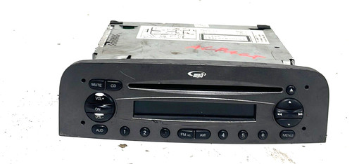 Ricambi usati autoradio - usati,,