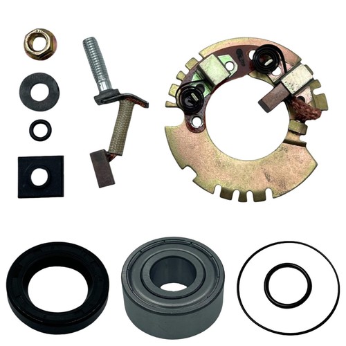 Kit riparazione motorino