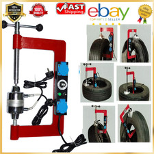 Macchina per riparazione