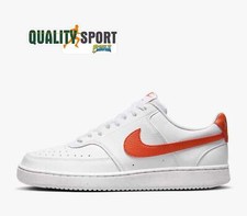 Nike Court Vision Lo NN Bianco