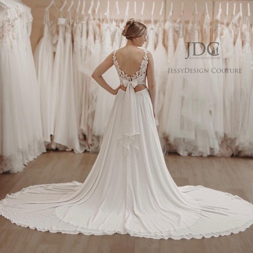 Abito sposa estivo - sposa,