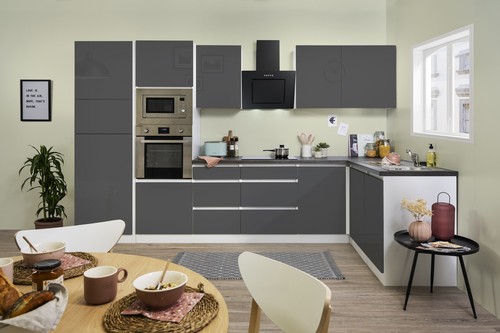 Cucina cucinino winkelküche - cucina,