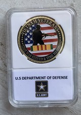 Moneta sfida esercito