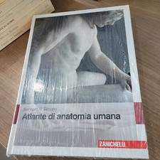 Atlante di anatomia umana -