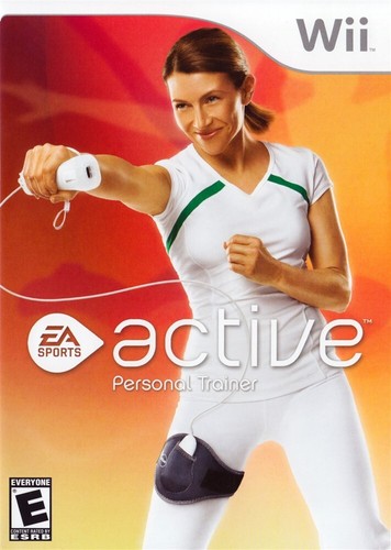 Sports active personal - ea,