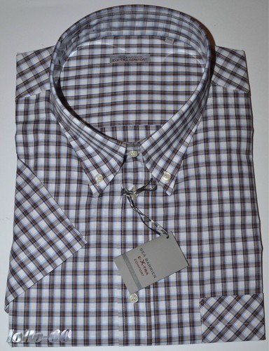 Camicia uomo taglie forti - camicia,