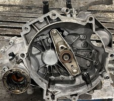 JHQ CAMBIO MANUALE 5 MARCE SKODA FABIA 1.4 16V. BENZINA MOTORINO AVANTI 2007