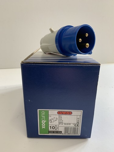Spina mobile protetta gewiss - spina,