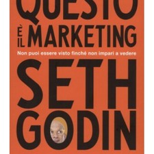 LIBRO QUESTO È IL MARKETING -