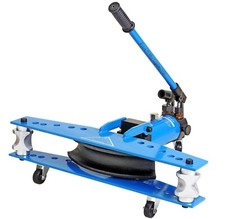 Curvatubi idraulico 16t fino a 2" curvatubi SWG2J 02159