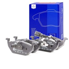 Kit 4 pastiglie pattini freno ferodi ATE VOLKSWAGEN GOLF IV 1.9 TDI 1.6 2.0 