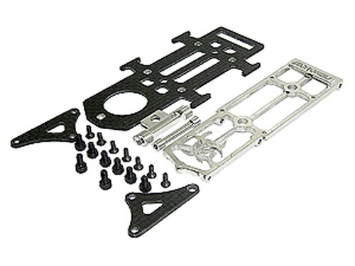 Nuovo microheli align rex - microheli, t-rex