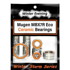 Mugen MBX7R Eco | Kit