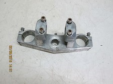 piastra superiore forcella per yamaha yz 250