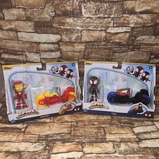 Marvel Spidey Amazing Friends