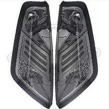 Coppia Set fari fanali