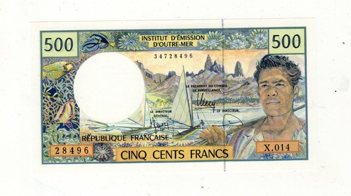Repubblica francese 500 - francese,
