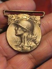 WW1 Medaglia Commemorativa