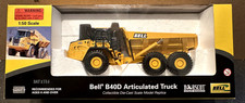NORSCOT CAT 1:50 BELL B40D