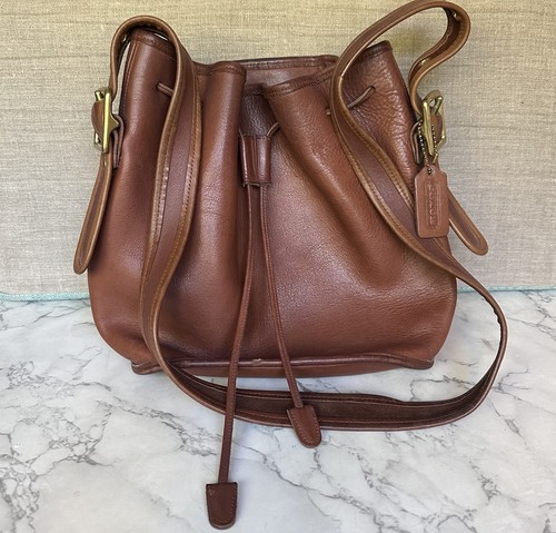 Borsa secchiello coach 9952 - coach,