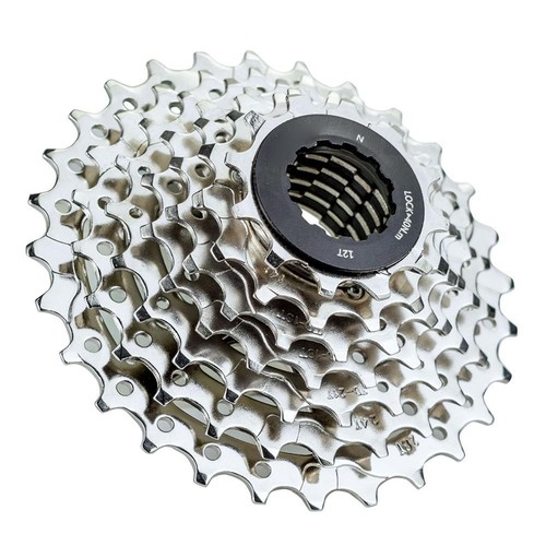 Cassetta mountain bike - bike, 7