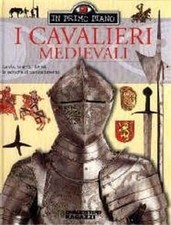 I cavalieri medievali von De Agostini | Buch | Zustand sehr gut