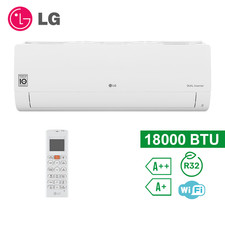 LG Unità interna split LIBERO