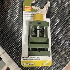 Proxxon Machine Vise MS4 No
