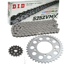 Kit Catena Ducati Portafoglio