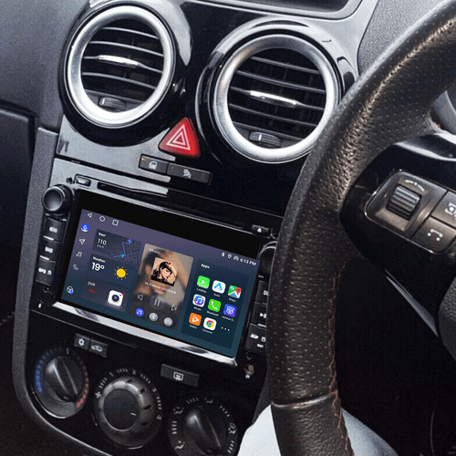 Stereo dab android per - stereo,