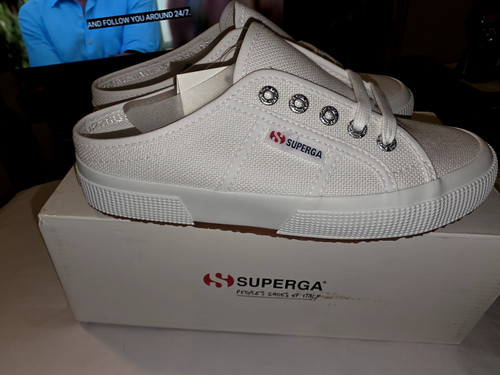 Scarpe casual superga - superga, vedi