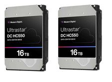 32 TB 2x WD HC550 16 TB 3,5"