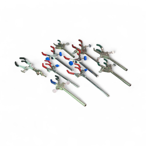 Morsetto laboratorio - morsetto,
