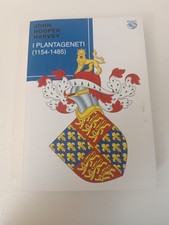 I PLANTAGENETI 1154 1485 JOHN