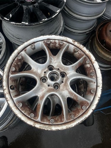Cerchi mini r56 - cerchi, r17