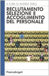 Reclutamento selezione e - reclutamento,,