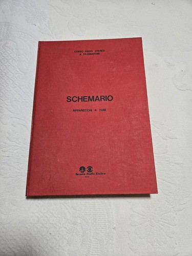 Schemario scuola radio - scuola,