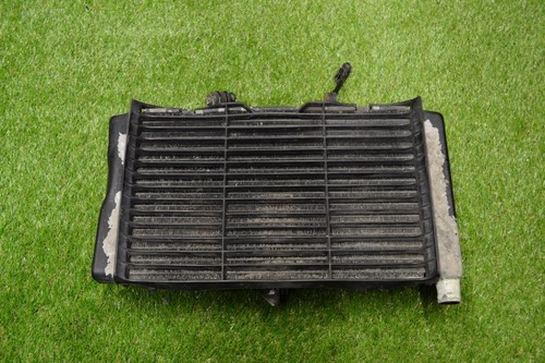 Radiatore raffreddamento honda - raffreddamento,