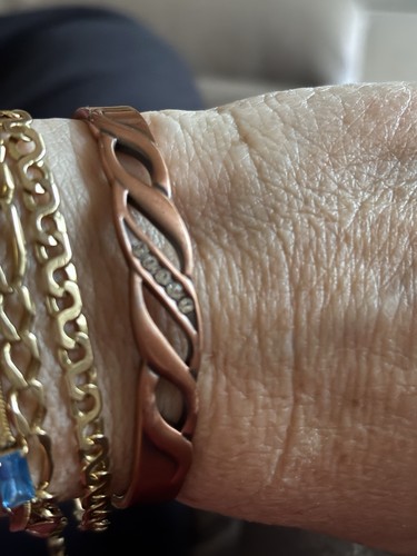 Bracciale bracciali rame - bracciale,