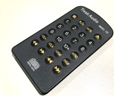 Tivoli audio model - tivoli,