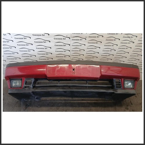 Paraurti anteriore alfa romeo - anteriore,