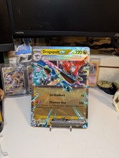 Jumbo Dragapult ex 073/131