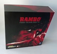 Rambo first blood john - first,